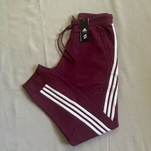 Adidas X Peloton Unisex Jogger Pants New